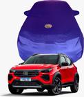 Capa de Carro Fiat Pulse Tecido Lycra Premium - Cadilhe Capas