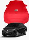 Capa de Carro Fiat Siena Tecido Lycra Premium