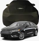 Capa de Carro Ford Fusion Tecido Lycra Premium - Cadilhe Capas