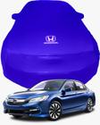 Capa de Carro Honda Accord Tecido Lycra Premium - Cadilhe Capas