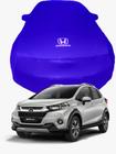 Capa de Carro Honda WR-V Tecido Lycra Premium - Cadilhe Capas