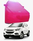 Capa de Carro Hyundai Ix35Tecido Lycra Premium - Cadilhe Capas