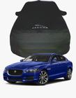 Capa de Carro Jaguar XE Tecido Lycra Premium - Cadilhe Capas