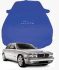 Capa de Carro Jaguar XJ 8 Tecido Lycra Premium - Cadilhe Capas