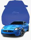 Capa de Carro Jaguar XKR Tecido Lycra Premium - Cadilhe Capas