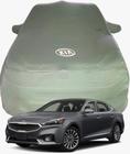 Capa de Carro Kia Cadenza Tecido Lycra Premium - Cadilhe Capas