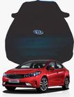 Capa de Carro Kia Cerato Tecido Lycra Premium - Cadilhe Capas