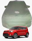 Capa de Carro Kia Soul Tecido Lycra Premium - Cadilhe Capas