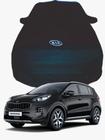 Capa de Carro Kia Sportage Tecido Lycra Premium - Cadilhe Capas