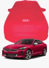 Capa de Carro Kia Stinger Sedan Tecido Lycra Premium - Cadilhe Capas