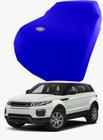 Capa de Carro Land Rover Evoque Tecido Lycra Premium