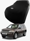 Capa de Carro Land Rover Freelander 2 Tecido Lycra Premium - Cadilhe Capas