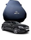 Capa de Carro Mercedes A200  Tecido Lycra Premium