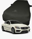 Capa de Carro Mercedes CLS 400 Tecido Lycra Premium - Cadilhe Capas