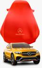 Capa de Carro Mercedes GLC Tecido Lycra Premium - Cadilhe Capas