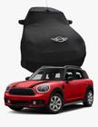 Capa de Carro mini Cooper Countryman Tecido Lycra Premium - Cadilhe Capas