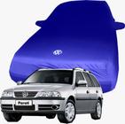 Capa de Carro Parati G2 Tecido Lycra Premium - Cadilhe Capas