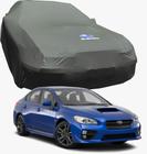 Capa de Carro Subaru Impreza Sem Aerofolio Tecido Lycra Premium