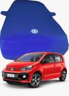 Capa de Carro volkswagen Novo Up Tecido Lycra Premium - Cadilhe Capas