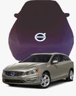 Capa de Carro Volvo V60 Wagon Tecido Lycra Premium - Cadilhe Capas