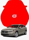 Capa de Carro Volvo V60 Wagon Tecido Lycra Premium
