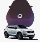 Capa de Carro Volvo XC40 Tecido Lycra Premium - Cadilhe Capas