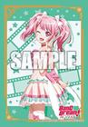 Capa de cartão Bushiroad Sleeve Collection Mini Vol.471 Bang Dream! Film Live Aya Maruyama, pacote com 70