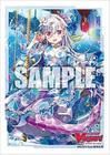 Capa de cartão Bushiroad Sleeve Collection Mini Vol. 496 Vanguard