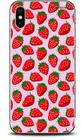 Capa de Celular Frutas RED MI 10T Pro Cód. 1412