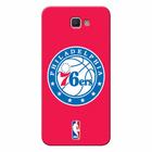 Capa de Celular NBA - Galaxy J7 Prime Philadelphia 76ers - A26