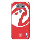 Capa de Celular NBA - LG G6 H870 - Atlanta Hawks - D01