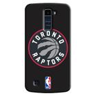 Capa de Celular NBA - LG K10 Toronto Raptors - A31