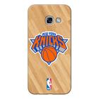 Capa de Celular NBA - Samsung Galaxy A5 2017 - New York Knicks - B22