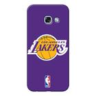 Capa de Celular NBA - Samsung Galaxy A7 2017 - Los Angeles Lakers - A16