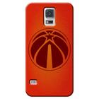 Capa de Celular NBA - Samsung Galaxy S5 - Washington Wizards - C30