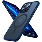 Capa de celular TORRAS Magnetic para iPhone 12/12 Pro azul