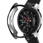 Capa de choque all-around para Smartwatch Samsung Galaxy Watch 46mm em TPU Slim