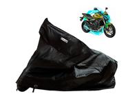 Capa de Chuva Cobrir Moto Honda Hornet 600