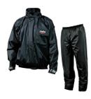 Capa de Chuva Delta Nylon 100% Impermeável Motociclista Motoboy Motoqueiro Ciclista - EPM ACESSORIOS