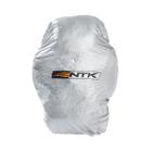 Capa de Chuva Impermeável Para Mochila até 80 Litros Nautika