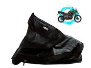 Capa de Chuva Moto Triumph Tiger 800 Xca 100% Impermeável