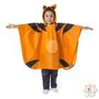 Capa de Chuva Poncho Tigre Dani Lessa