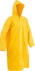 Capa de chuva pvc laminado s/ forro g amarela ca11040 Vonder