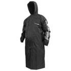 Capa de Chuva Sea Fishing (Preto)