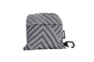 Capa de Chuva Thule Paramount p/ Mochila de 15 a 30L