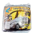 Capa De Cobertura Para Carro Gg - Zana