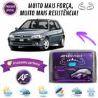 Capa De Cobrir Carro Peugeot 106 Forrada Impermeável Armada Force - Armada Force