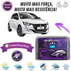 Capa De Cobrir Carro Peugeot 208 Sem Forro Impermeável Armada Force - Armada Force