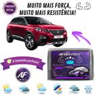 Capa De Cobrir Carro Peugeot 3008 SUV Forrada Impermeável Armada Force - Armada Force