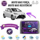 Capa De Cobrir Carro Yaris Hatch Sem Forro Impermeável Armada Force - Armada Force